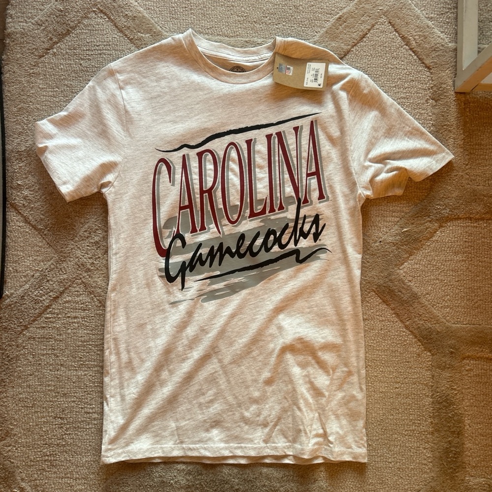 Carolina Gamecocks Graphic T-Shirt